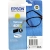 Tusz Epson 408L / T09K4 Yellow do drukarek (Oryginalny) [21.6ml]